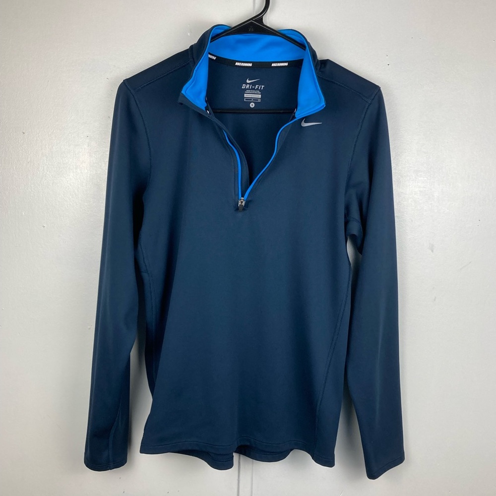 Nike Running Jacket. - Picture 2 of 4